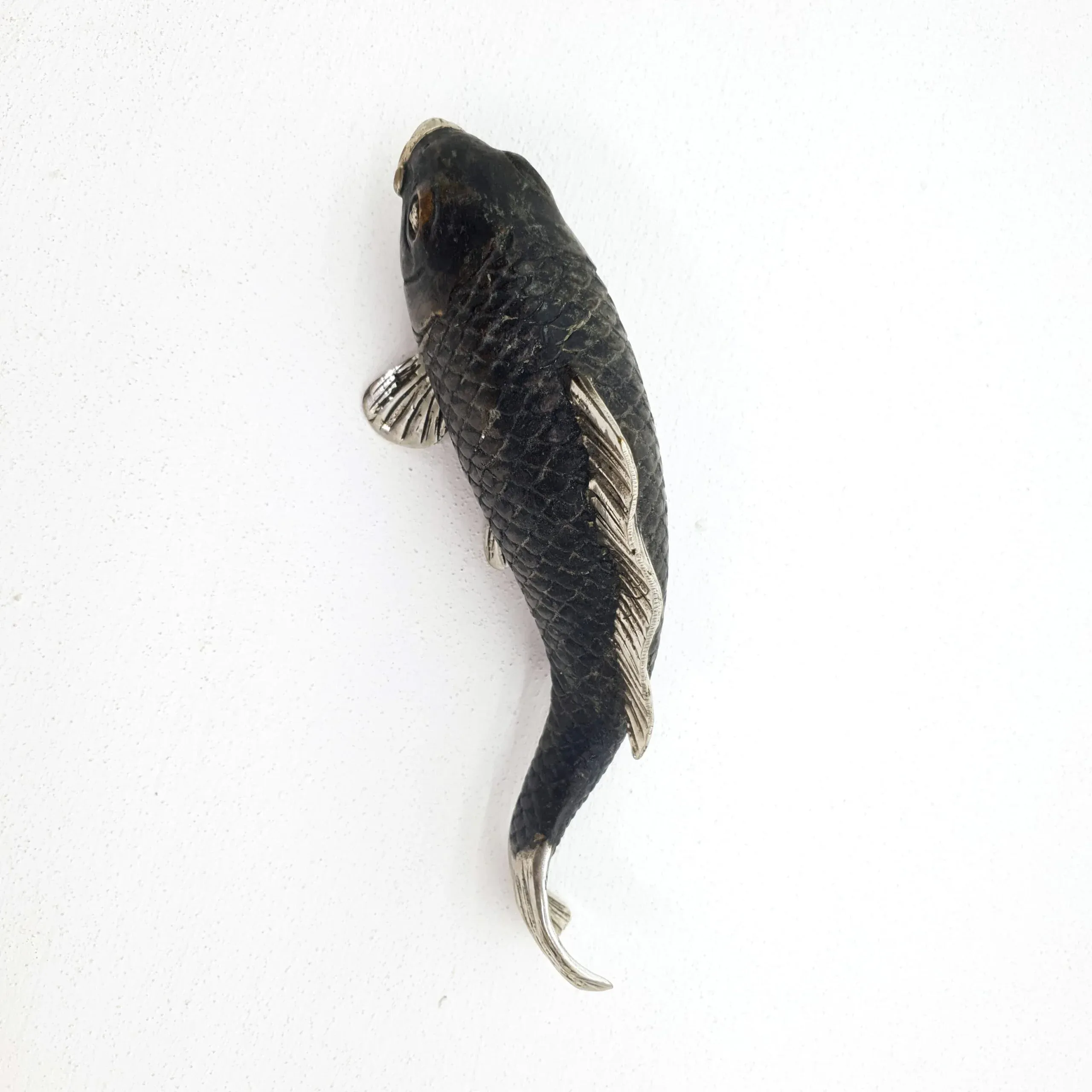Koi Fish — view 2
