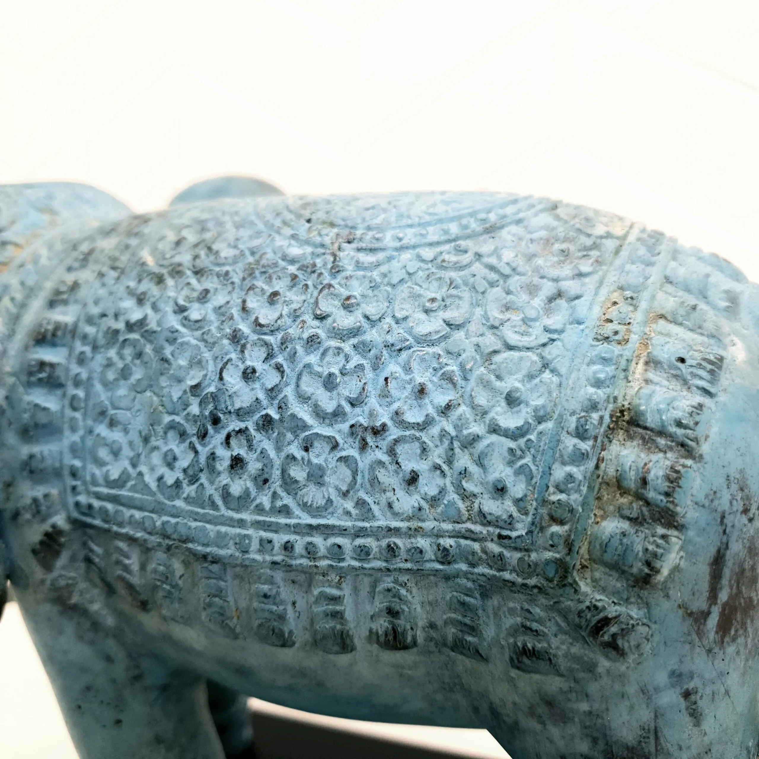 Elephant — view 2