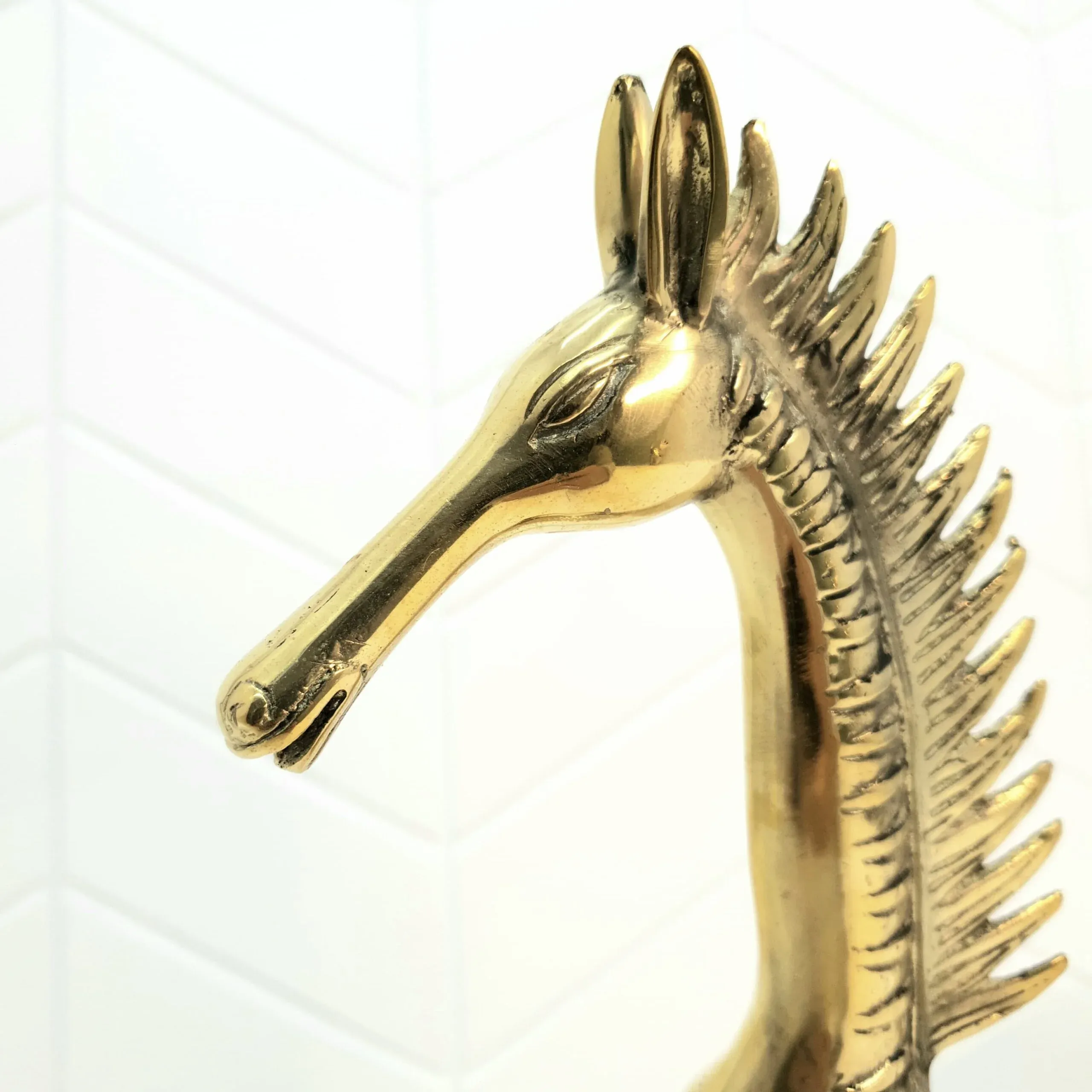 Contemporary Horse — view 2