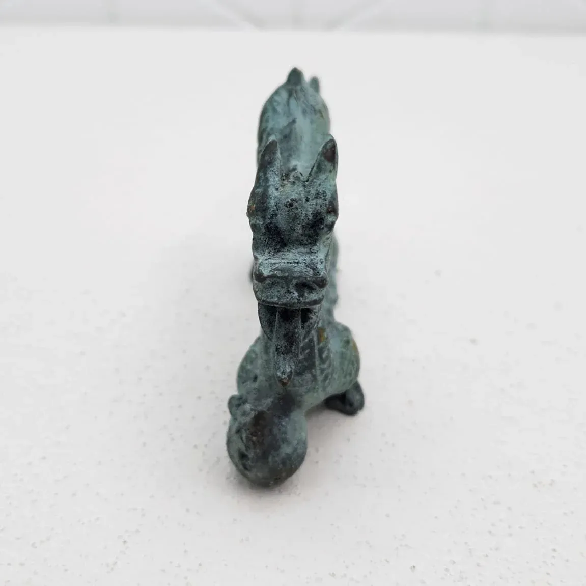 Chinese Dragon — view 2