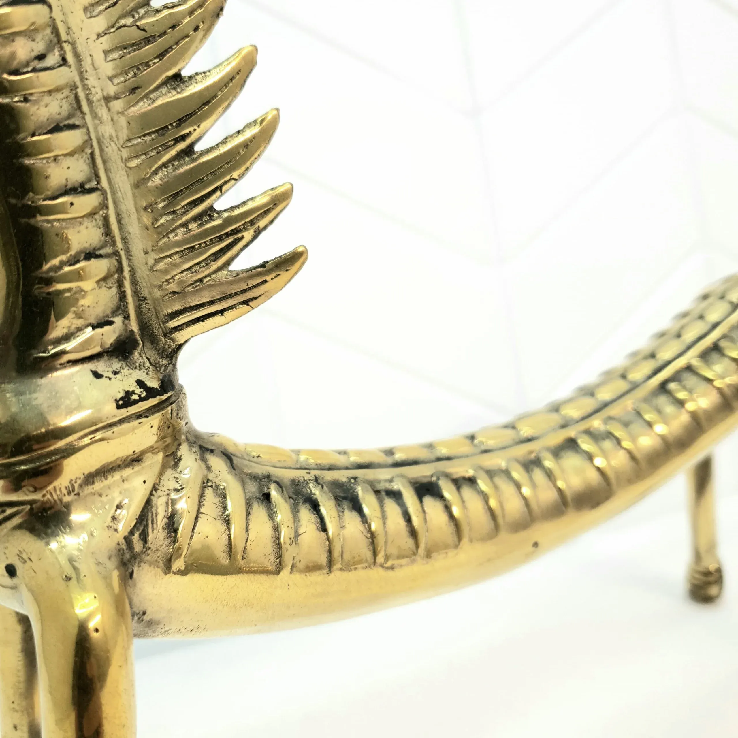 Contemporary Horse — view 3