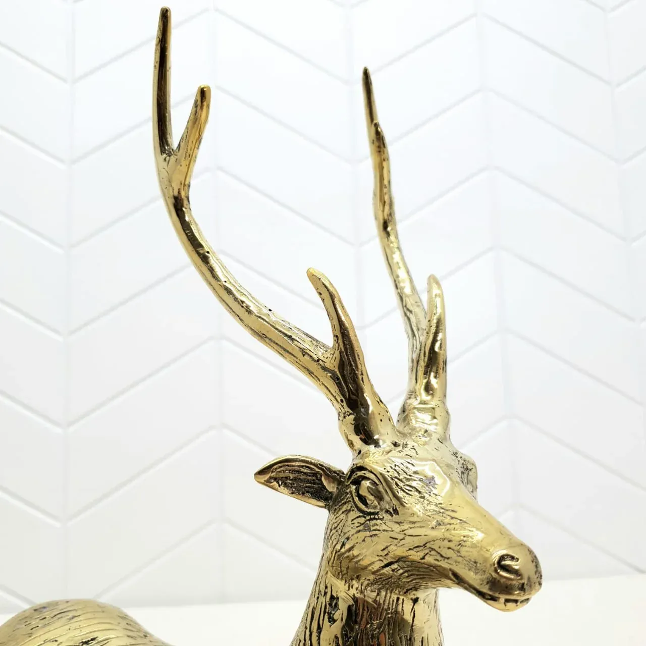 Deer — view 3