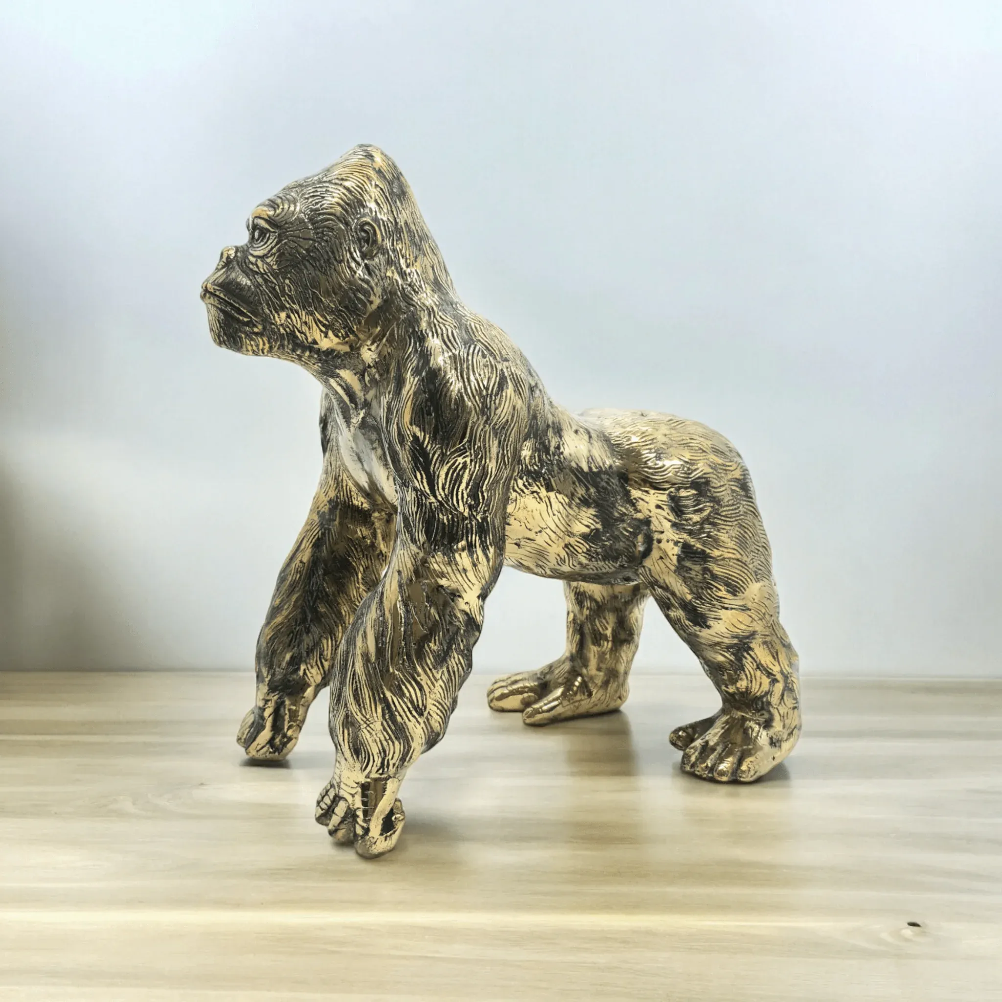 Gorilla — view 4