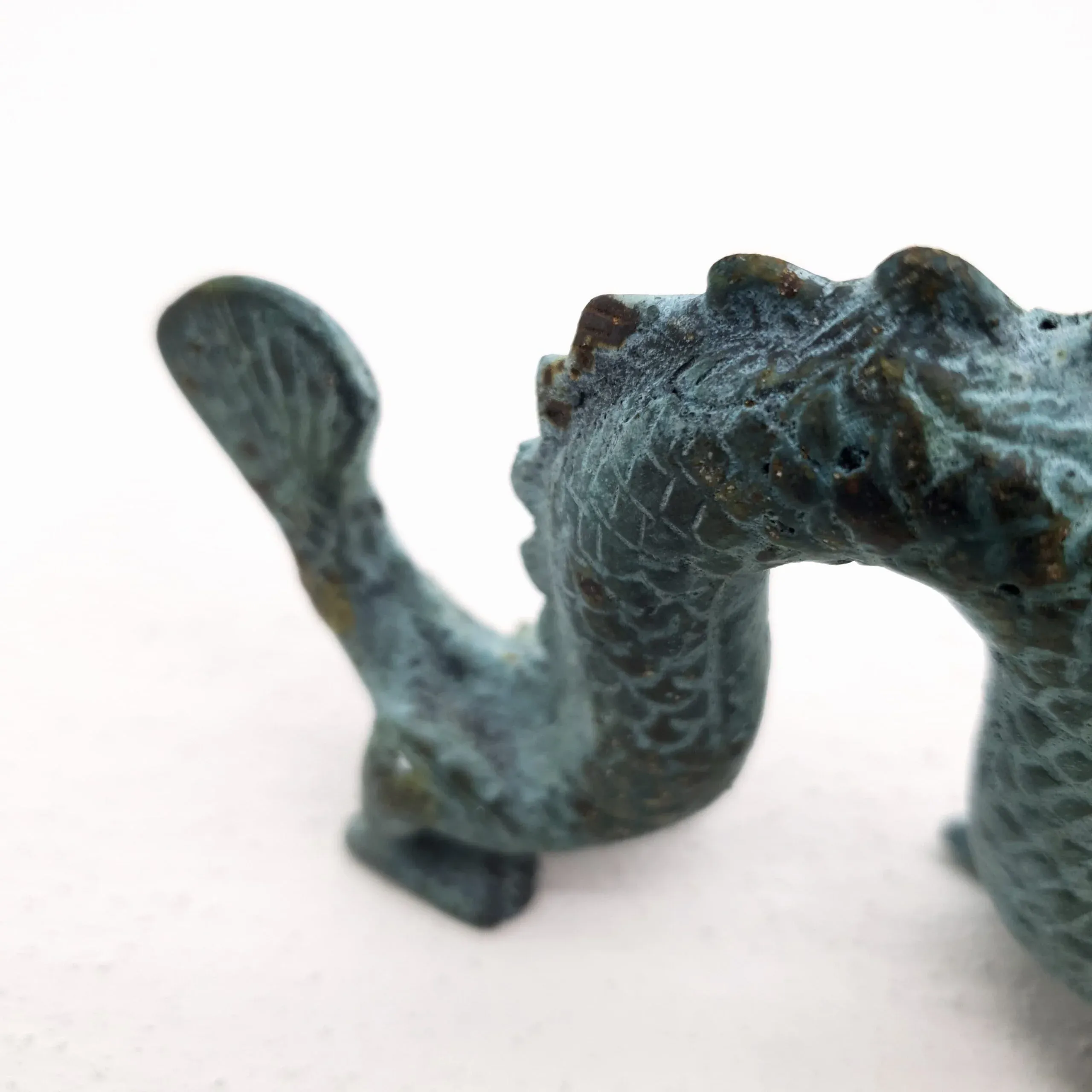 Chinese Dragon — view 4