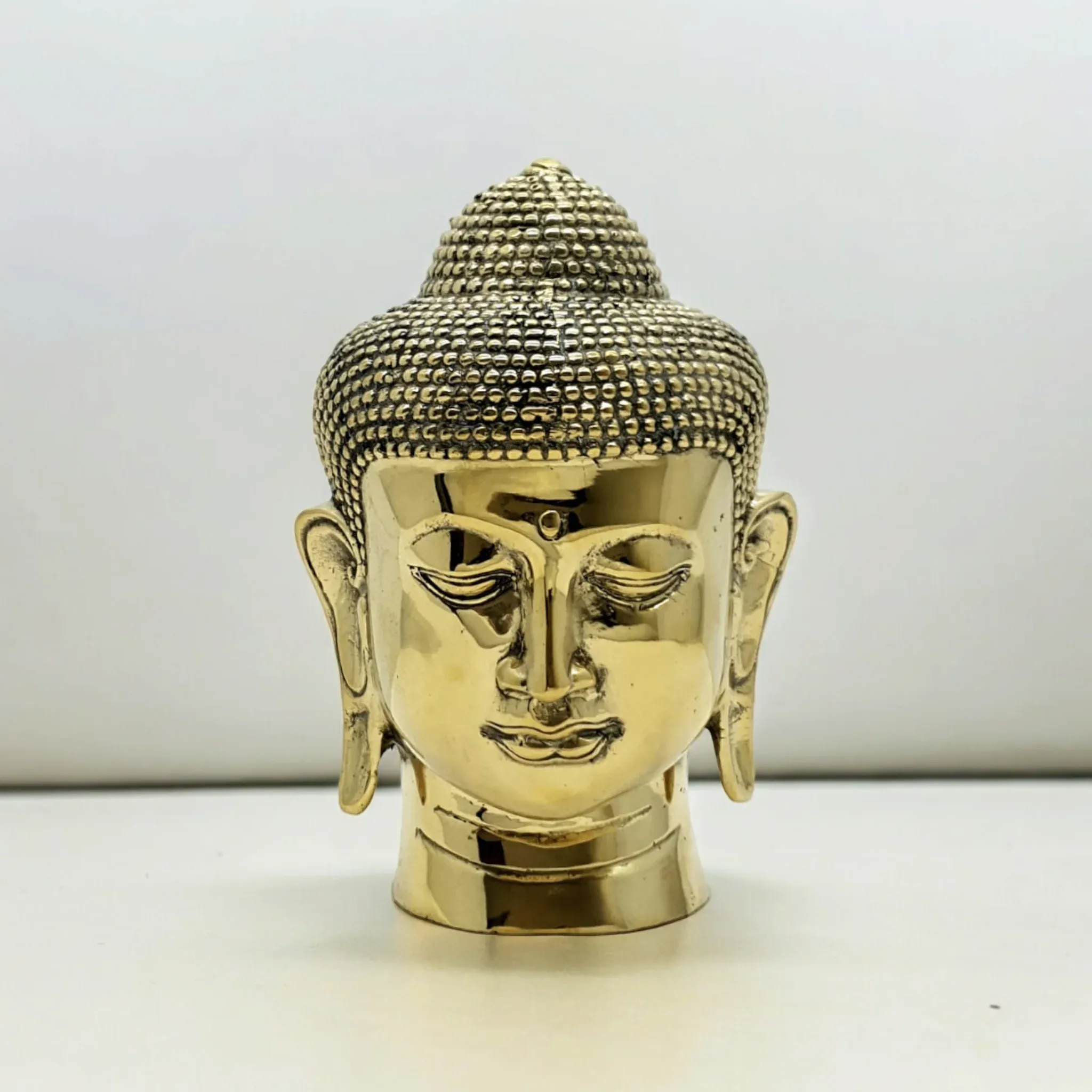 Buddha Head — view 4