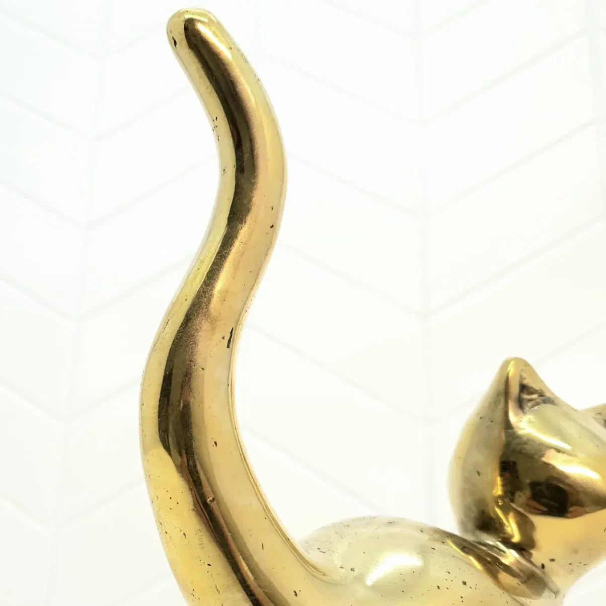 Minimalist Cat — view 5